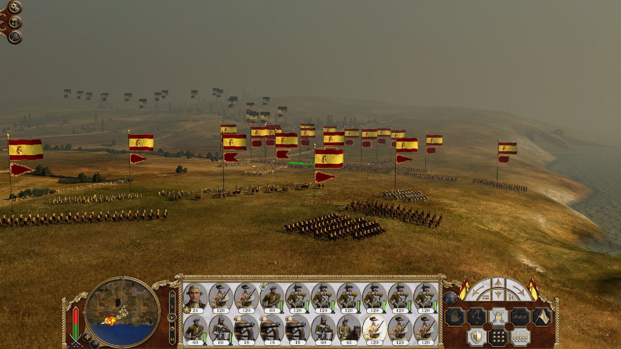 Empire: Total War (Edición Especial) - Imagen 21